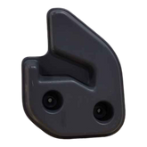 CHEVROLET BOLT EV  SUPPORT, LOAD FLOOR STOWAGE COMPARTMENT COVER *DARK GALVANIE 42564938